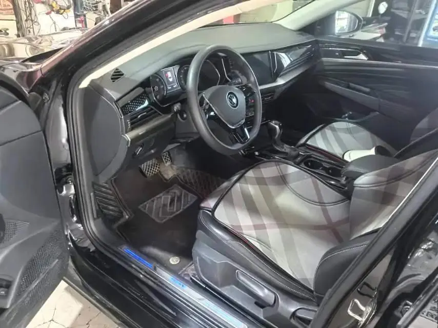 Passat New Energy 2020 430PHEV Hybrid Elite Edition National V 2