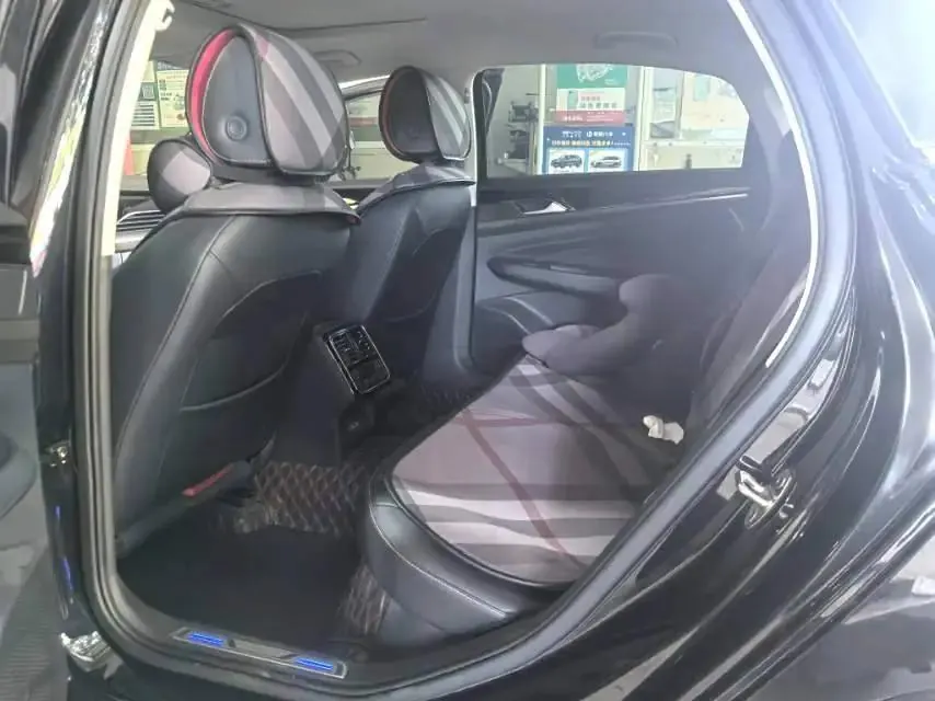 Passat New Energy 2020 430PHEV Hybrid Elite Edition National V 3