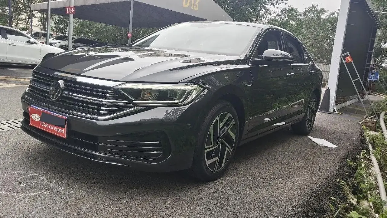 Lavida 2023 280TSI DSG Exceed Plus Edition - View 1