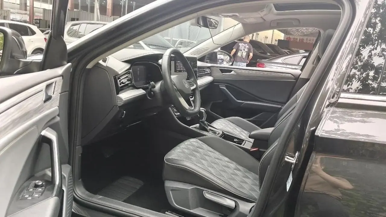 Lavida 2023 280TSI DSG Exceed Plus Edition 2