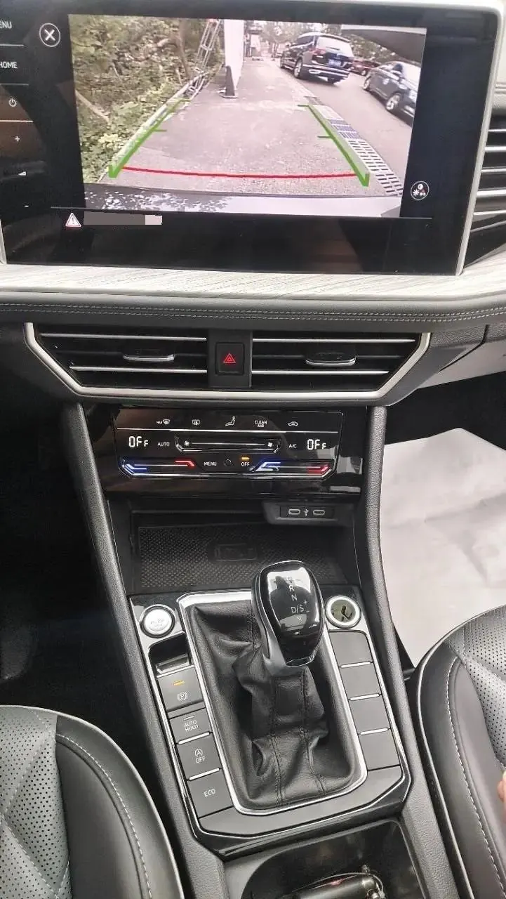Lavida 2023 280TSI DSG Exceed Plus Edition 3
