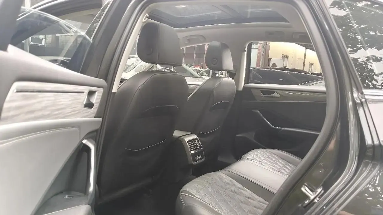 Lavida 2023 280TSI DSG Exceed Plus Edition 4