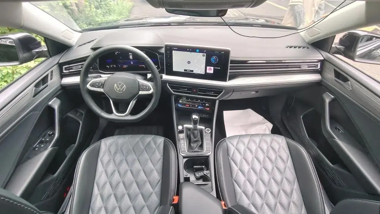 Lavida 2023 280TSI DSG Exceed Plus Edition 5