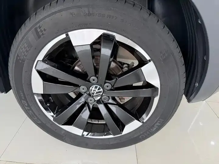 Shadow Exploration 2021 1.5L Auto Yue Zhi Lian Edition 11