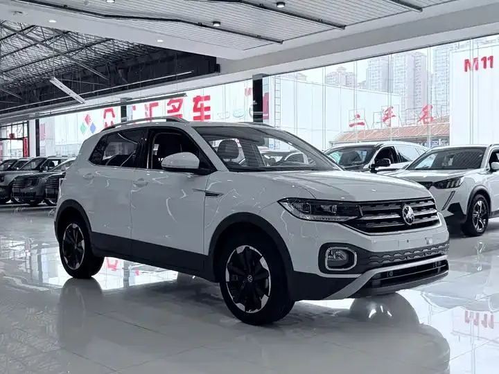 Shadow Exploration 2021 1.5L Auto Yue Zhi Lian Edition 3
