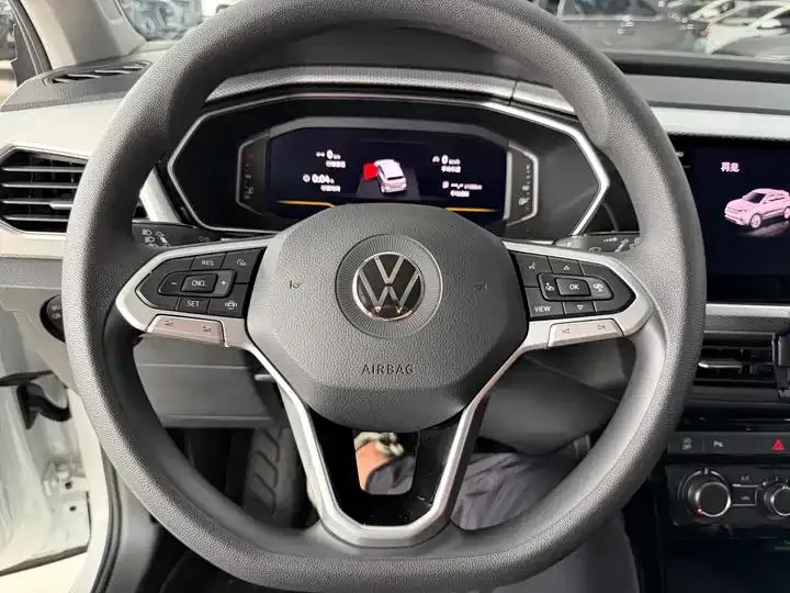 Shadow Exploration 2021 1.5L Auto Yue Zhi Lian Edition 8