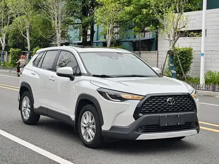 Corolla Sharp 2023 2.0L Elite Edition 3