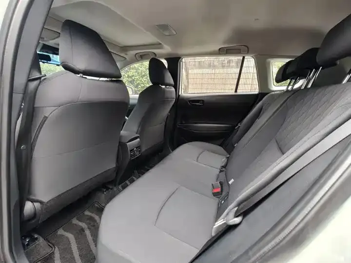 Corolla Sharp 2023 2.0L Elite Edition 8