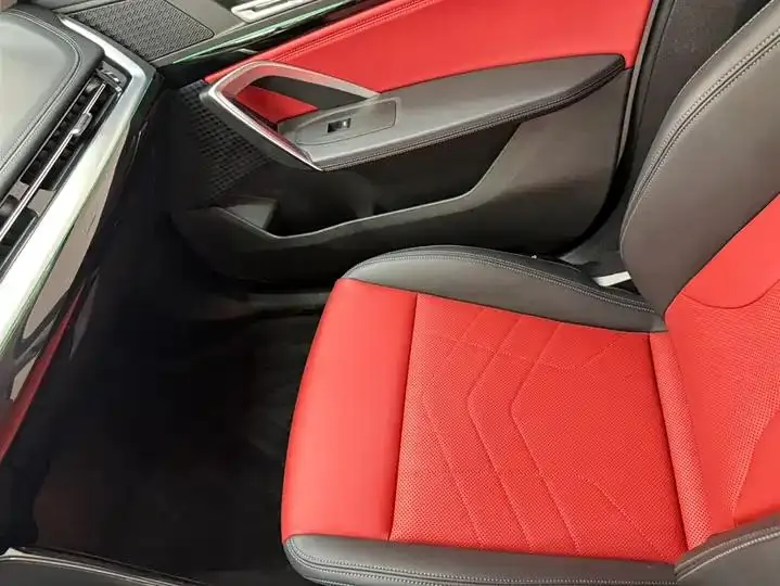 BMW X1 2023 sDrive20Li X Design Set 13