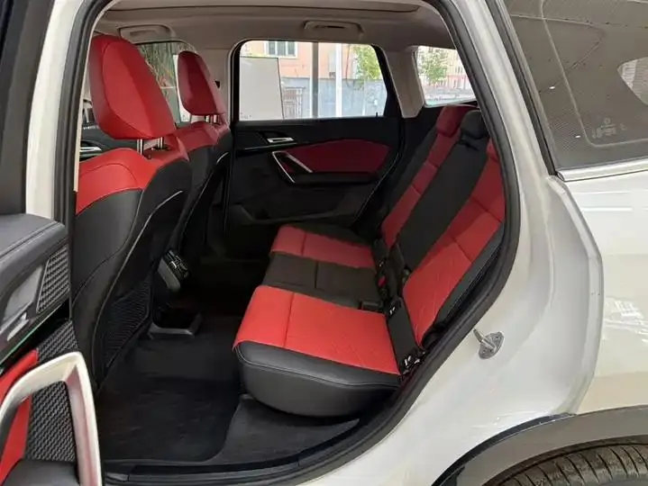 BMW X1 2023 sDrive20Li X Design Set 18