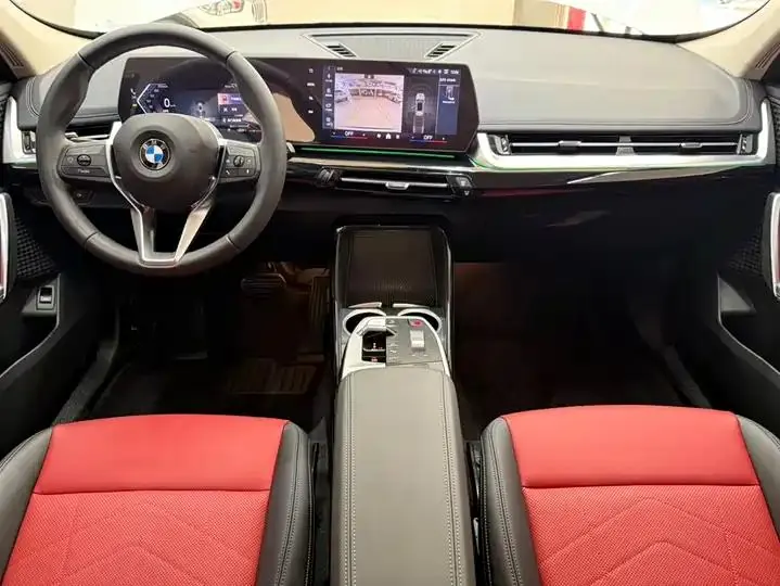 BMW X1 2023 sDrive20Li X Design Set 20
