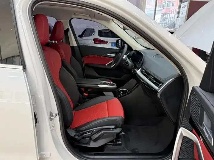 BMW X1 2023 sDrive20Li X Design Set 21