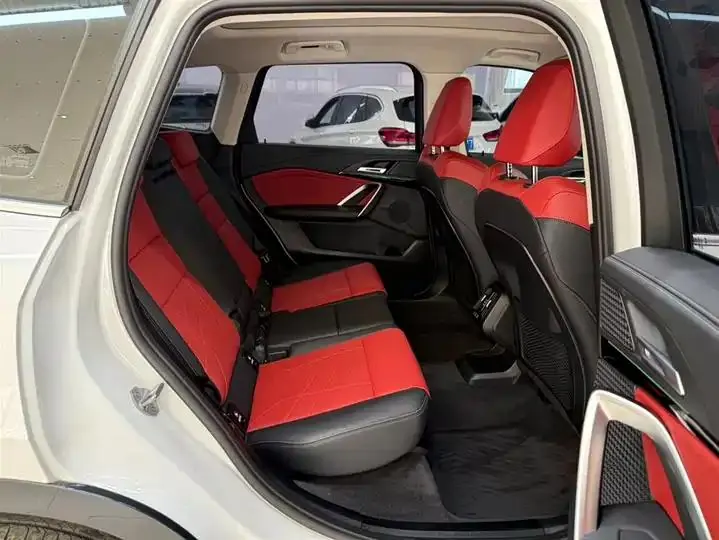 BMW X1 2023 sDrive20Li X Design Set 22
