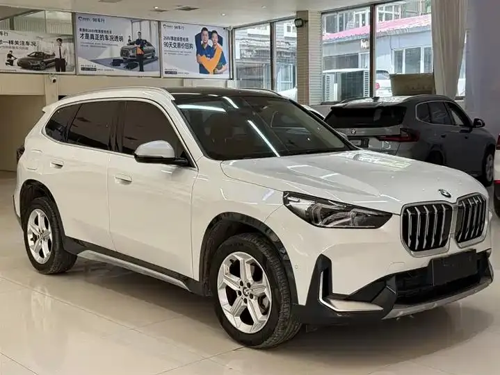 BMW X1 2023 sDrive20Li X Design Set 3