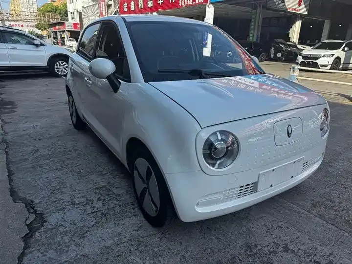 Ora Black Cat 2021 301km Cute Edition 2