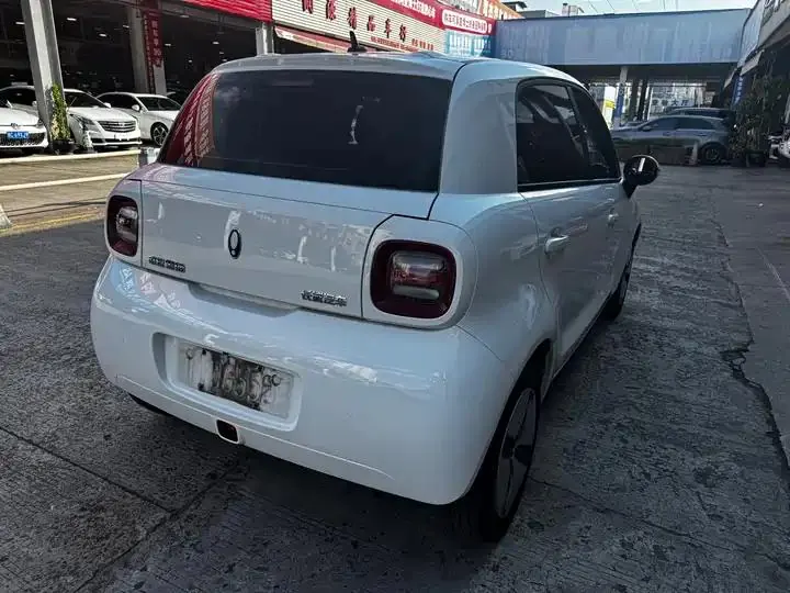 Ora Black Cat 2021 301km Cute Edition 3