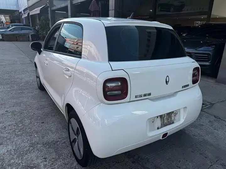Ora Black Cat 2021 301km Cute Edition 4