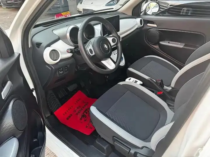 Ora Black Cat 2021 301km Cute Edition 5