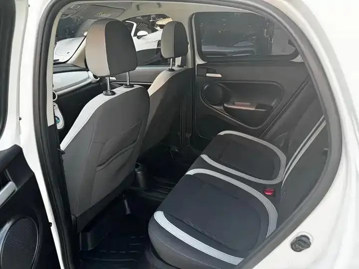 Ora Black Cat 2021 301km Cute Edition 6