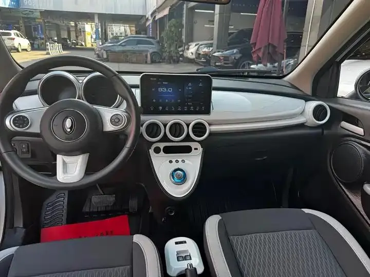 Ora Black Cat 2021 301km Cute Edition 7