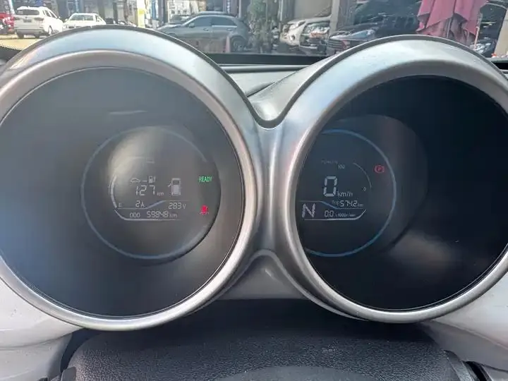 Ora Black Cat 2021 301km Cute Edition 8