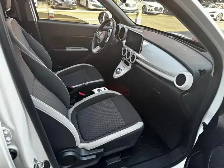 Ora Black Cat 2021 301km Cute Edition 9