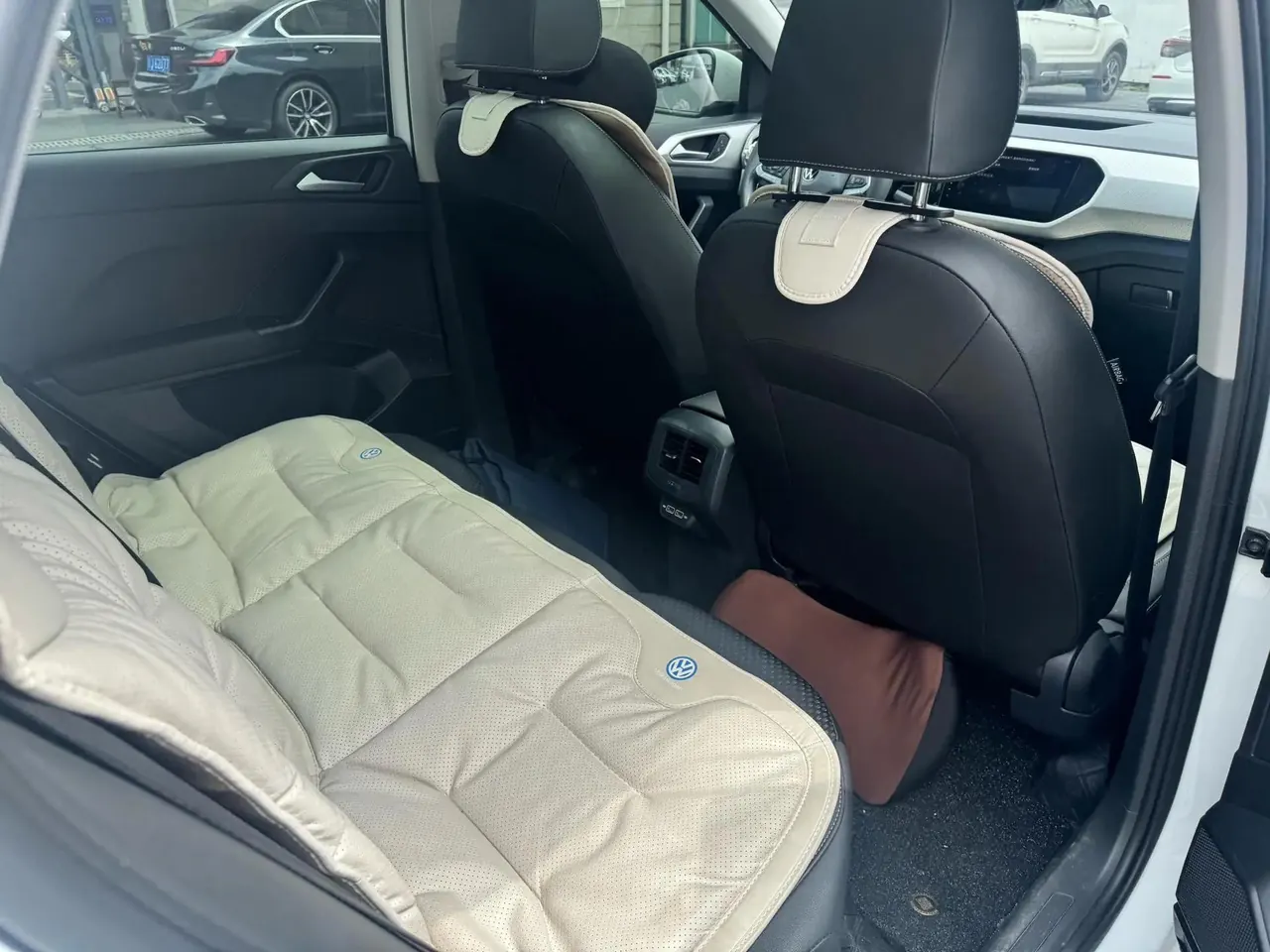 Shadow Exploration 2021 1.5L Auto Yue Zhi Lian Edition 8