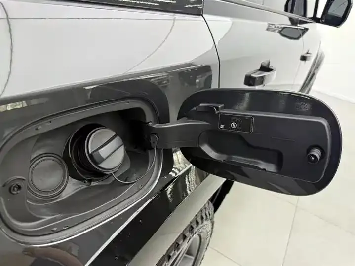 Land Rover Guard 2023 to 110 3.0T P400 X-DYNAMIC HSE 26