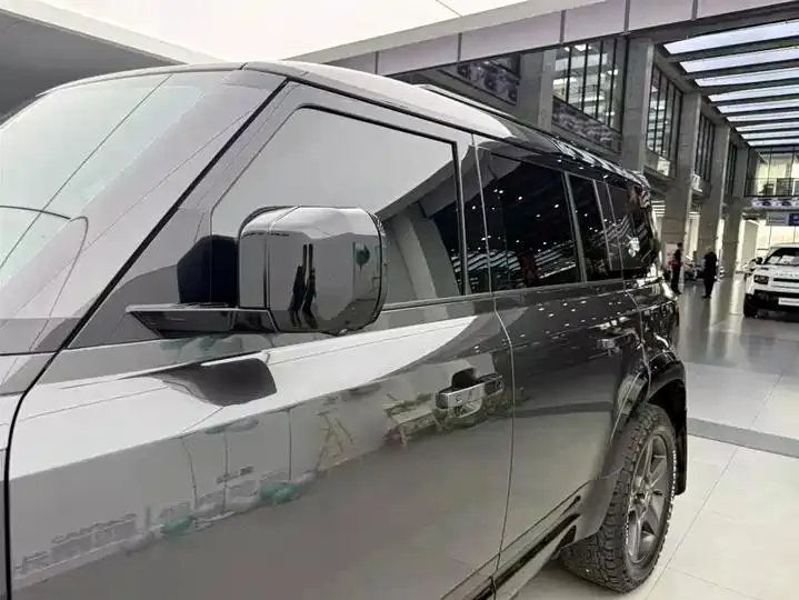 Land Rover Guard 2023 to 110 3.0T P400 X-DYNAMIC HSE 30