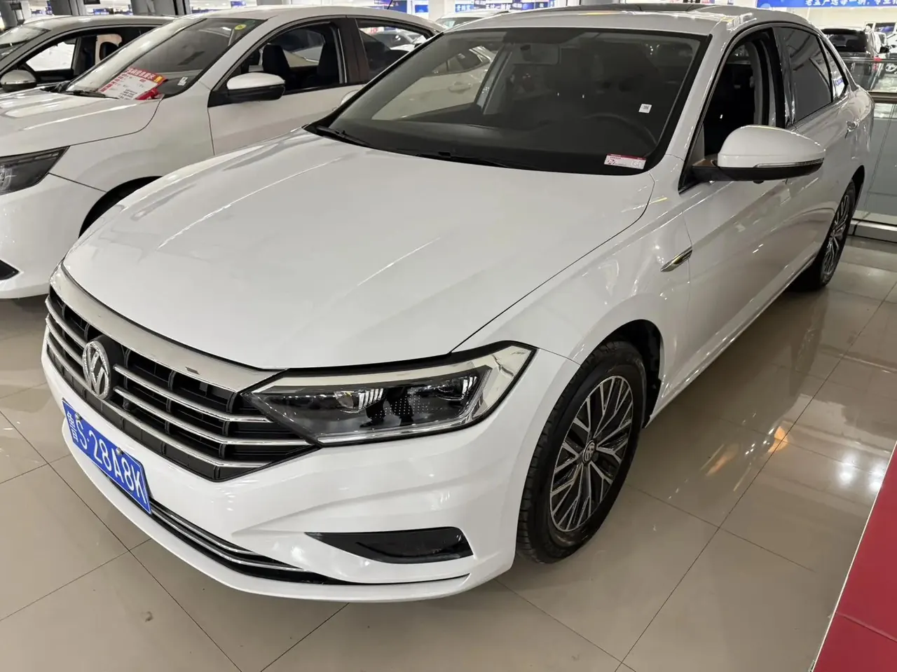 Sagittarius 2019 280TSI DSG Comfortable National V - View 1