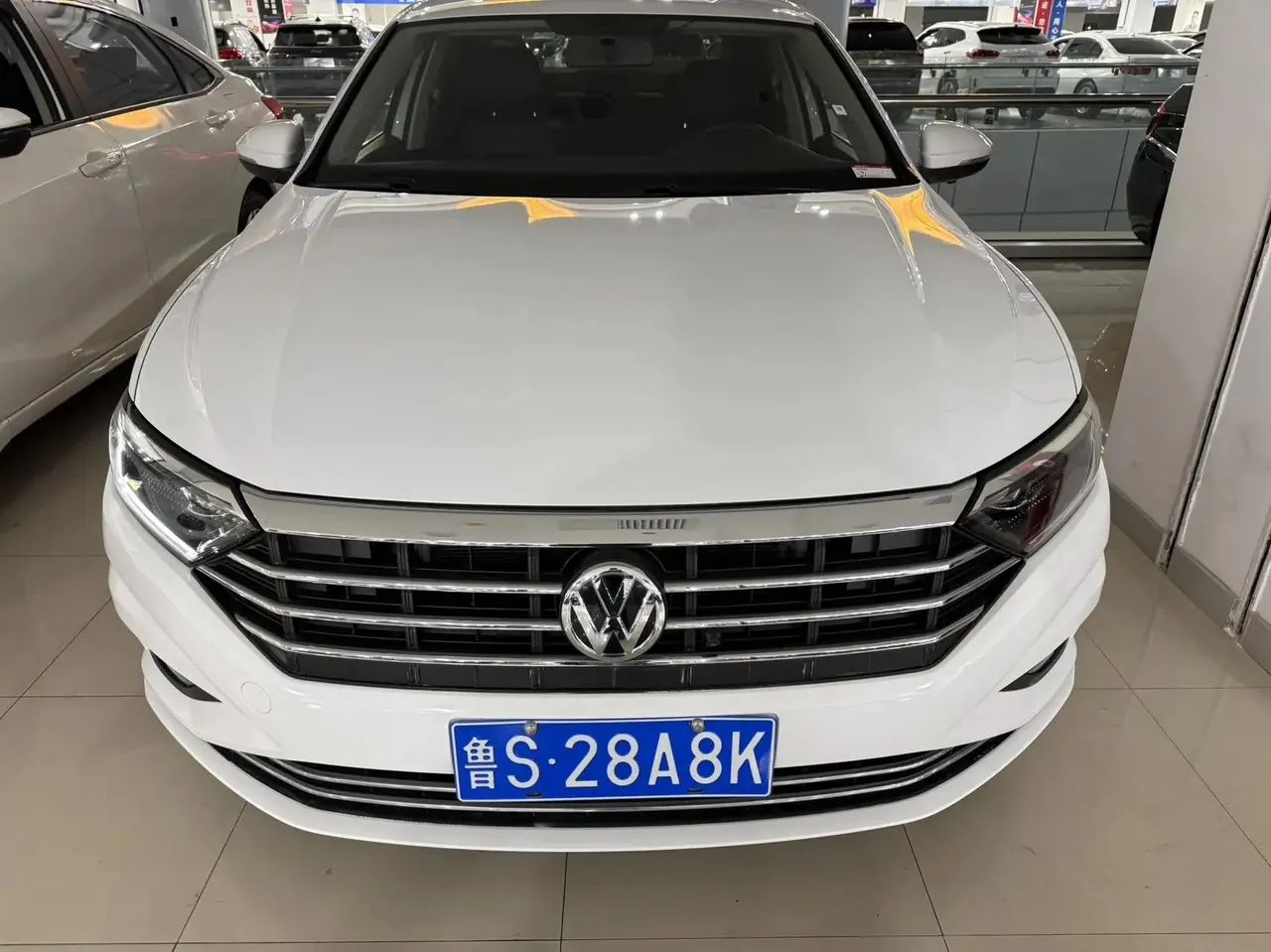 Sagittarius 2019 280TSI DSG Comfortable National V 2