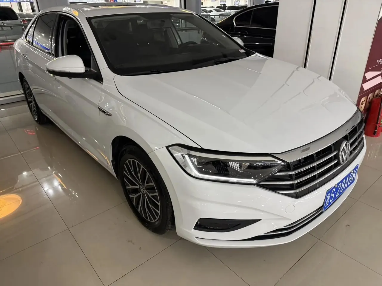 Sagittarius 2019 280TSI DSG Comfortable National V 3