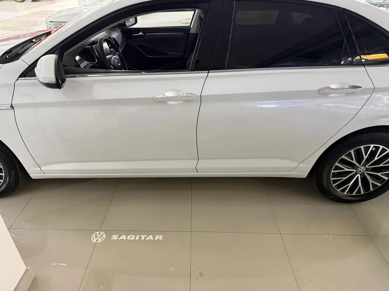 Sagittarius 2019 280TSI DSG Comfortable National V 4