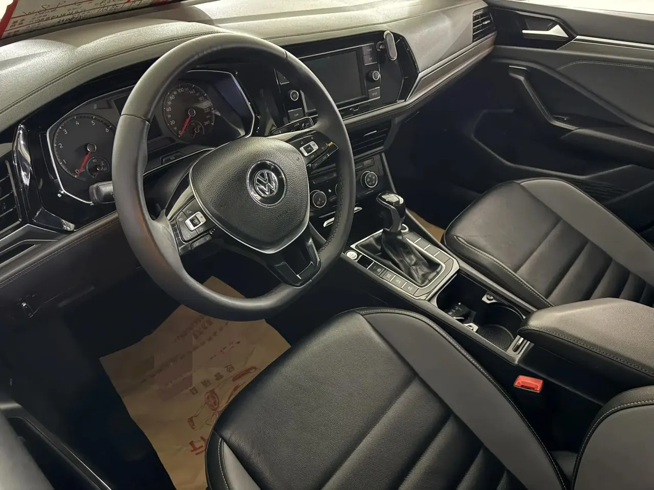 Sagittarius 2019 280TSI DSG Comfortable National V 5