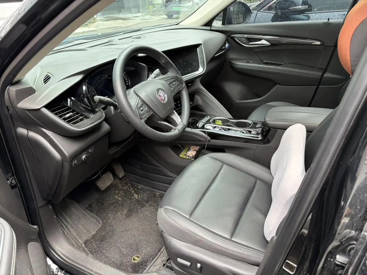 Oncorvee 2020 Oncorvee S 652T Two-Drive Elite Model 2