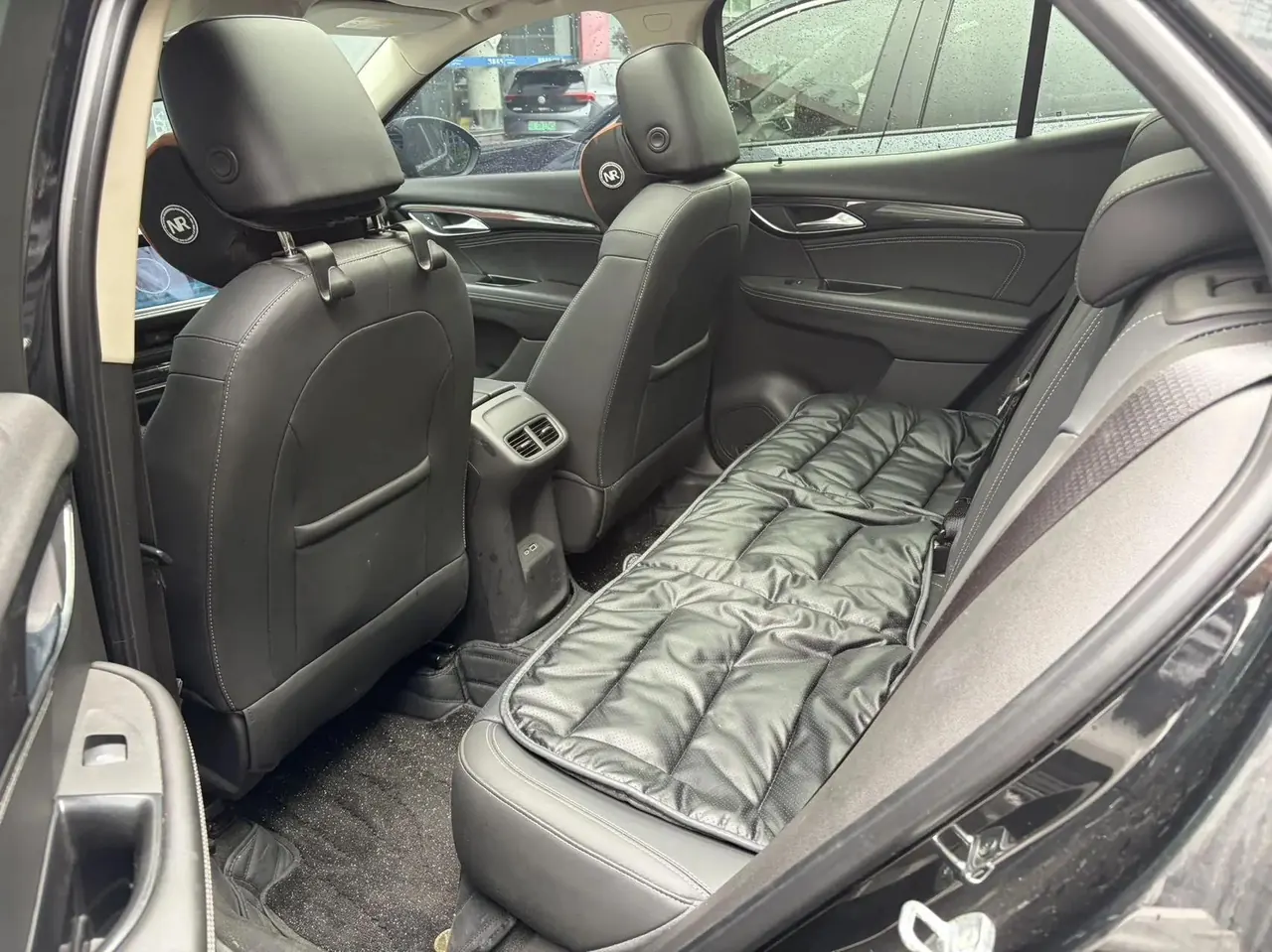 Oncorvee 2020 Oncorvee S 652T Two-Drive Elite Model 3