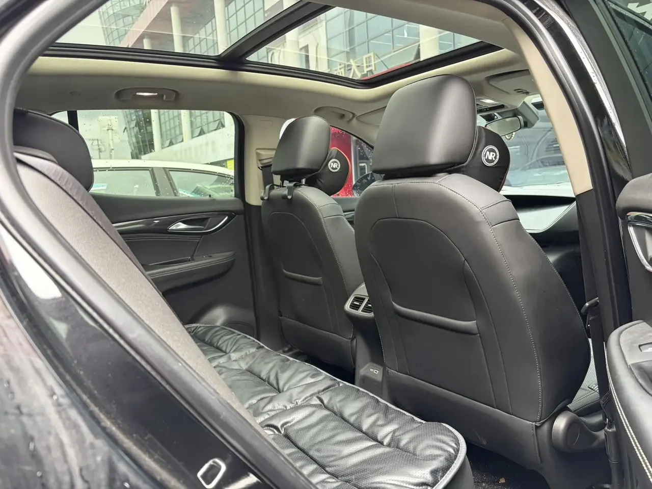 Oncorvee 2020 Oncorvee S 652T Two-Drive Elite Model 5
