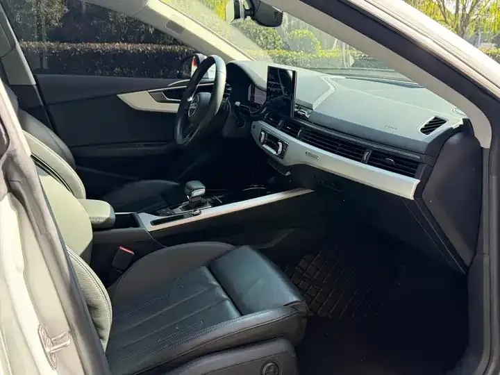 Audi A5 2023 Sportback 40 TFSI quattro Deluxe Dynamic 11