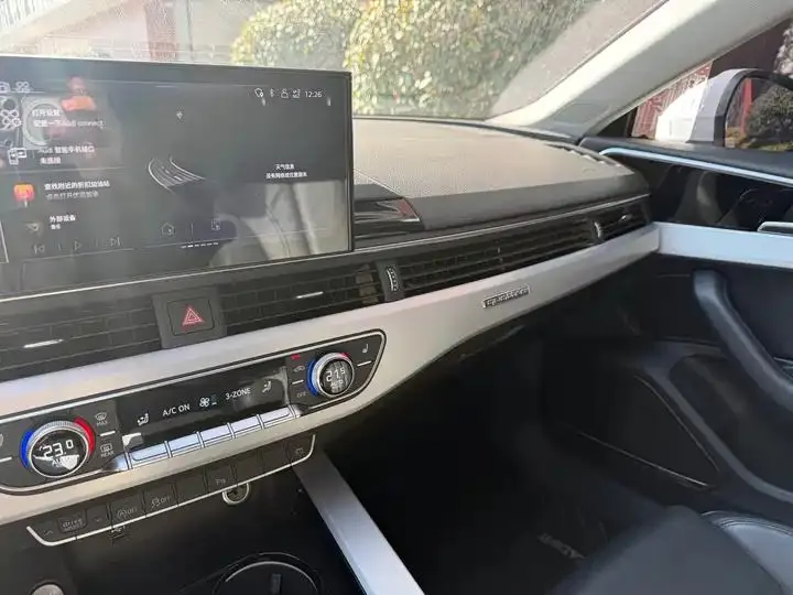 Audi A5 2023 Sportback 40 TFSI quattro Deluxe Dynamic 13
