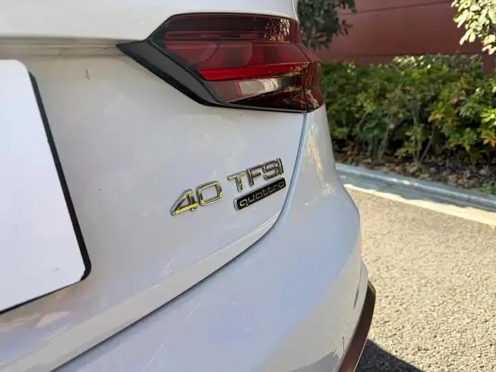 Audi A5 2023 Sportback 40 TFSI quattro Deluxe Dynamic 20
