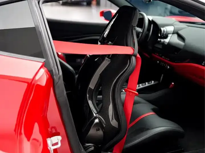 Ferrari F8 2019 Tributo 3.9T V8 16