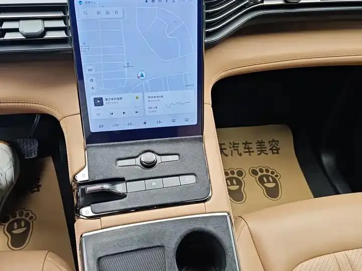 NIO ES6 2020 430KM Performance Edition 10