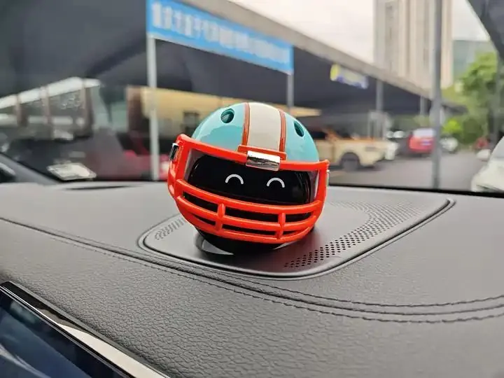 NIO ES6 2020 430KM Performance Edition 13