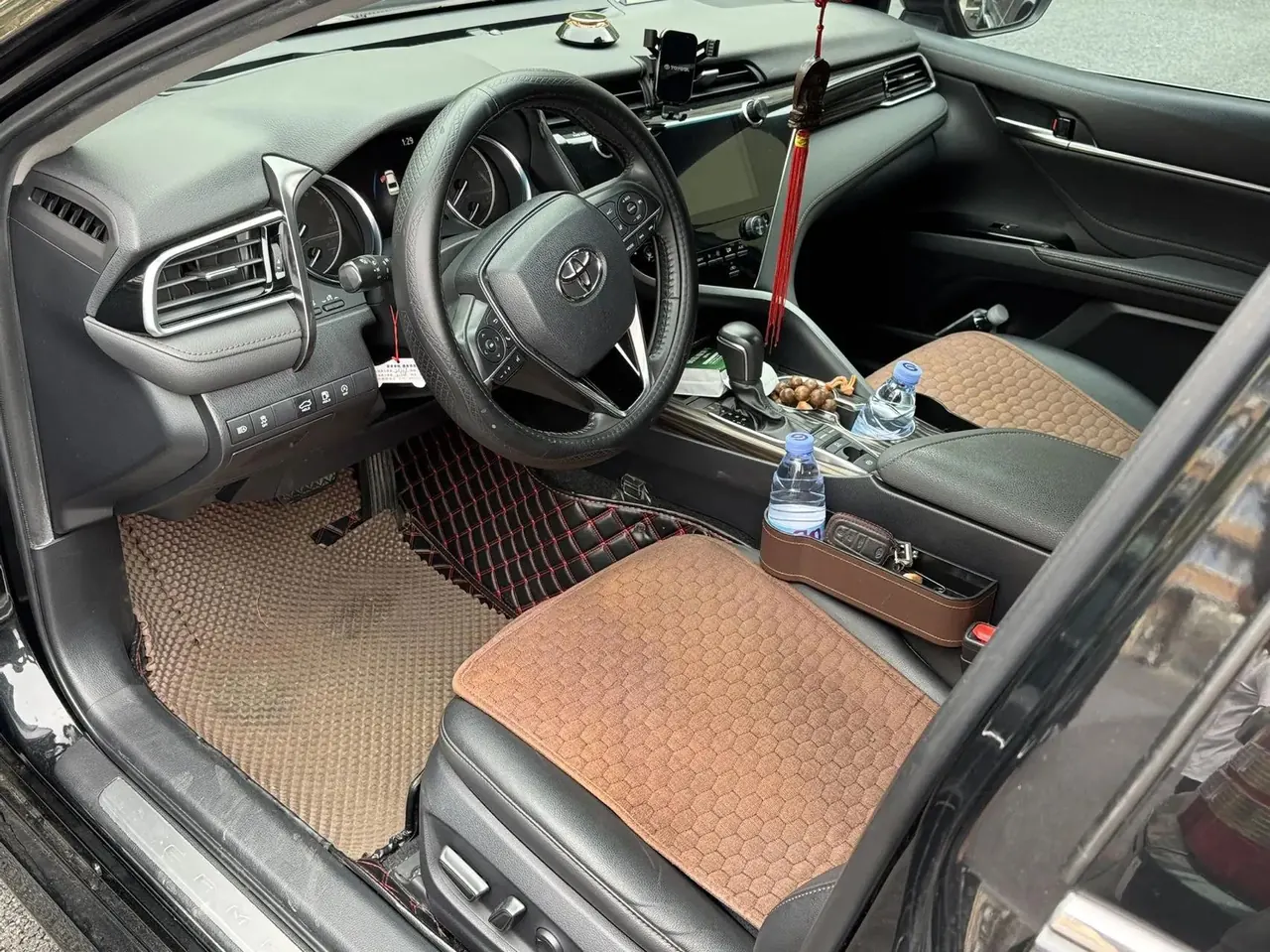 Camry 2019 2.5G Deluxe Edition National V 5