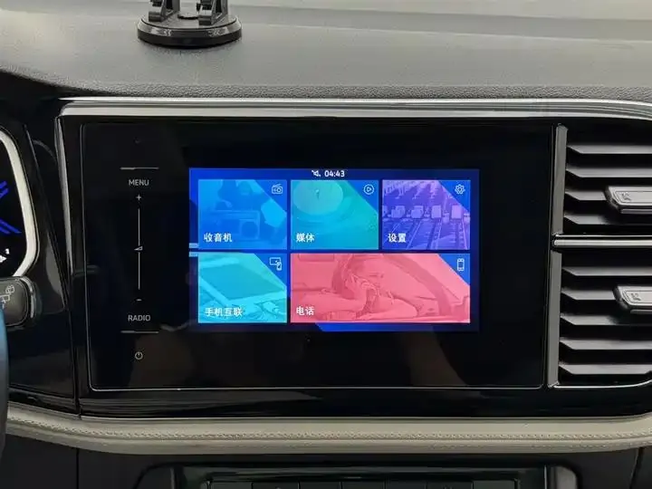 Jetta VS7 2023 280TSI Auto Enterprising Edition 11