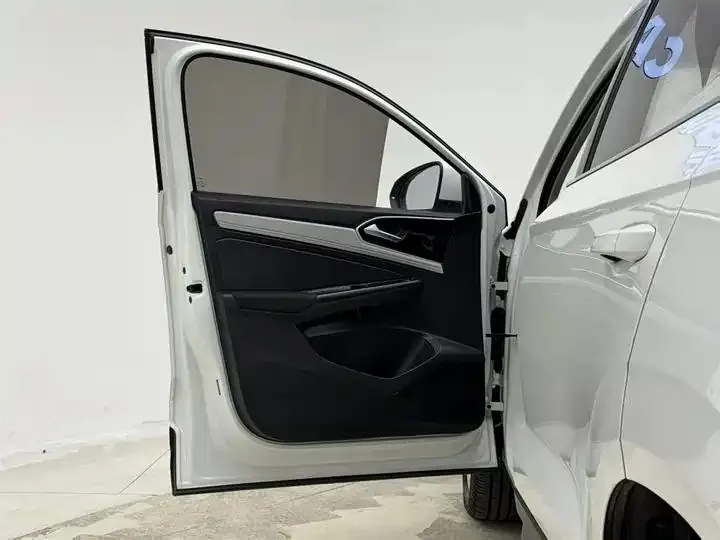 Jetta VS7 2023 280TSI Auto Enterprising Edition 12