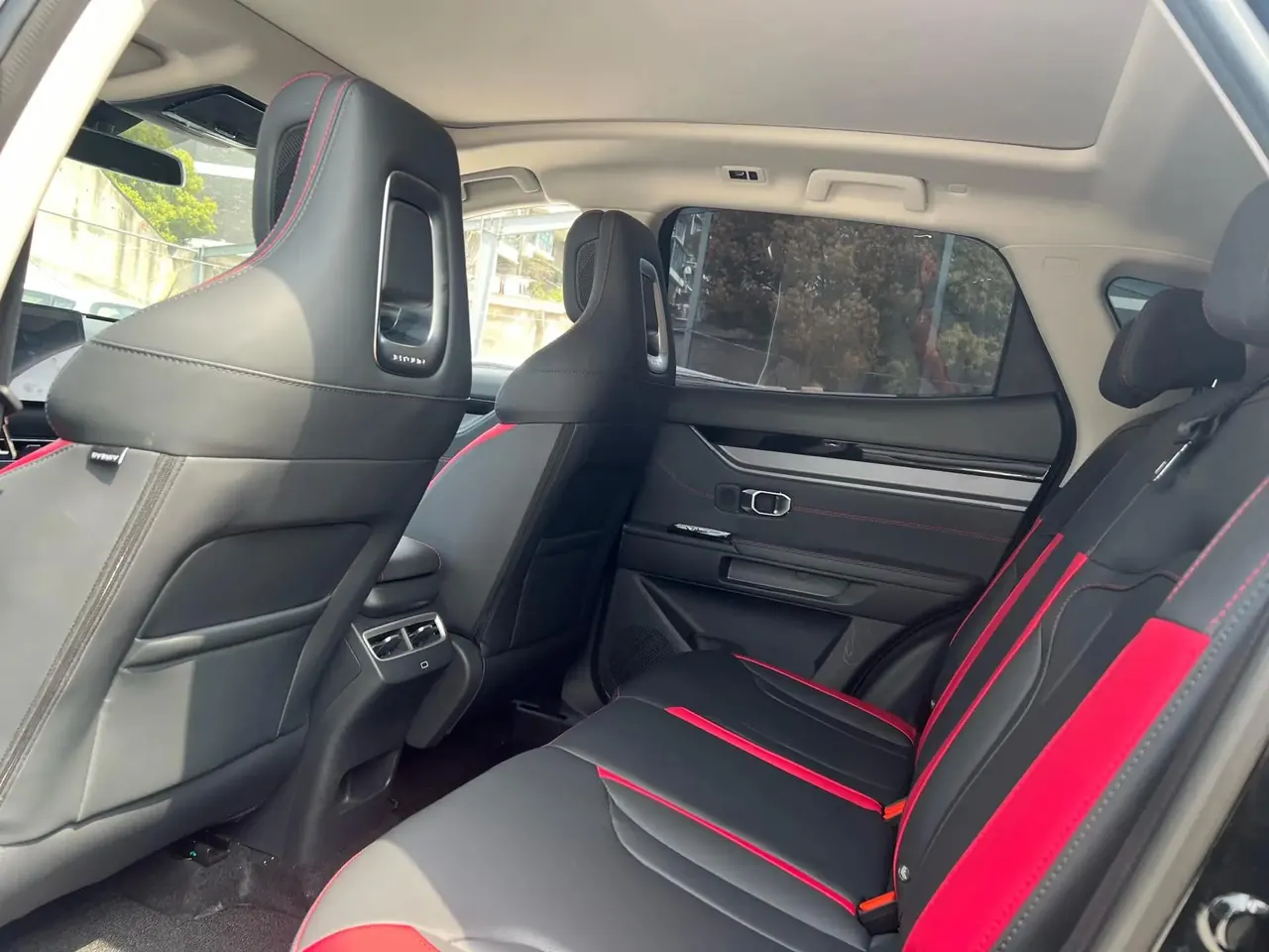 Jetour 2026 Dasheng 1.5T Elite Automatic Gear 6