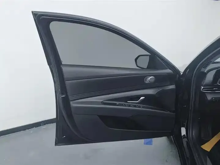 Elantra 2021 1.5L CVT GLX Elite Edition 7