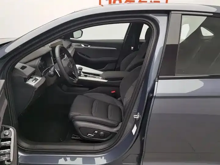Xingrui 2024 2.0TD Qingyun Edition 10