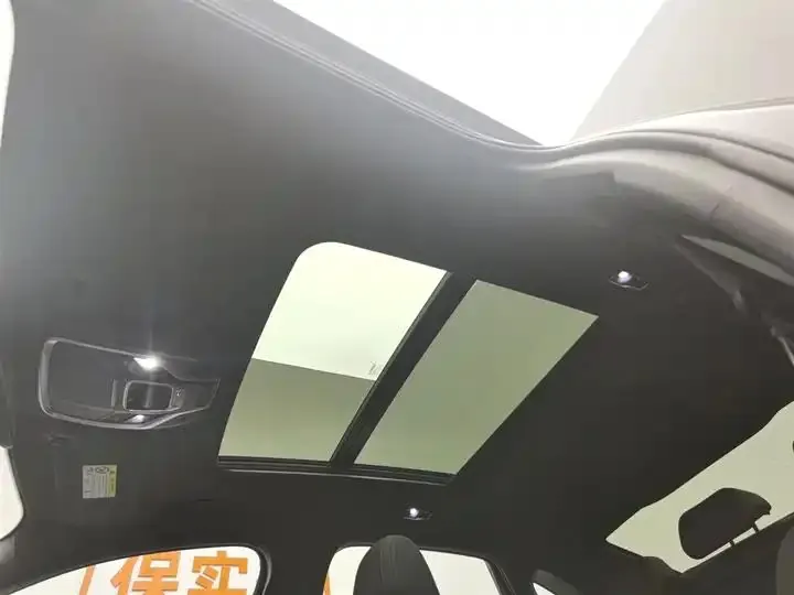 Xingrui 2024 2.0TD Qingyun Edition 14